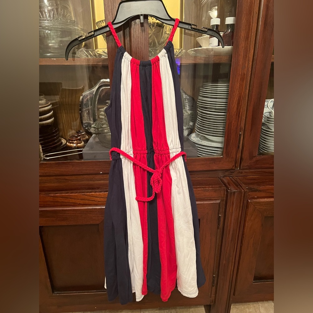 Girls kids dress